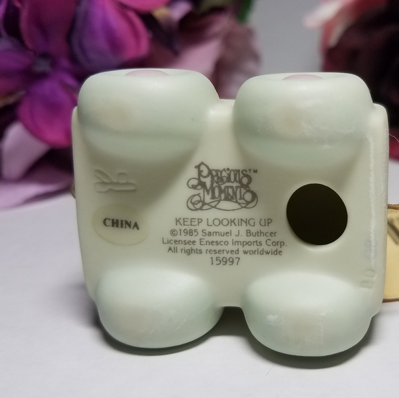 Precious Moments Birthday Series - Picture 5 of 10